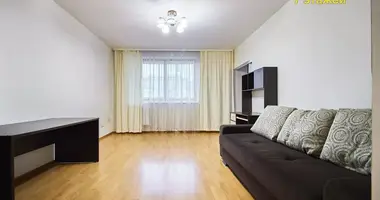 1 room apartment in Minsk, Belarus