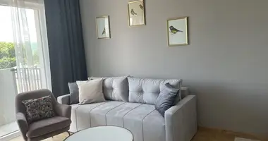 1 room apartment in Wroclaw, Poland