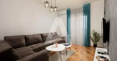 1 bedroom apartment in Becici, Montenegro