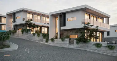 Villa 5 bedrooms in Peyia, Cyprus