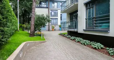 Apartamento 4 habitaciones en Jurmala, Letonia