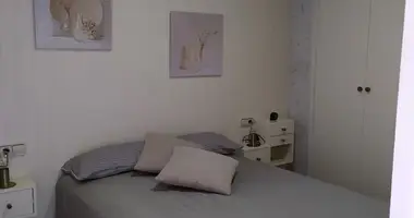 Apartamento 1 habitacion en Castellón de Ampurias, España