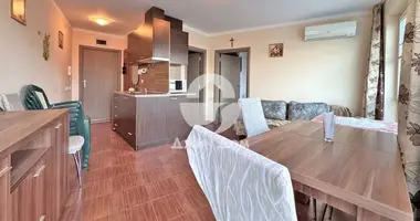 Wohnung 2 zimmer in Nessebar, Bulgarien