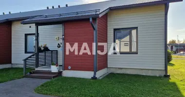 Apartamento 3 habitaciones en Raahe, Finlandia