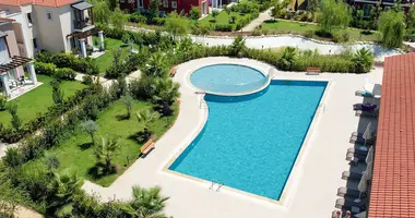 2 bedroom apartment in Fethiye, Turkey