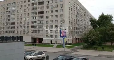 Apartamento en Nizhny Novgorod, Rusia