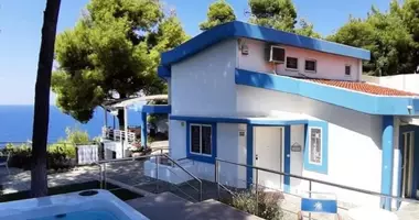 Casa 4 habitaciones en Municipio de Kassandra, Grecia