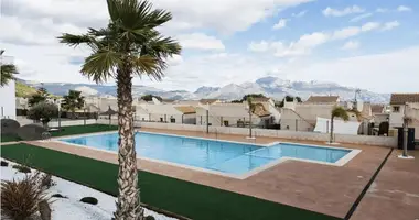 2 bedroom apartment in l Alfas del Pi, Spain