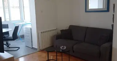 Apartamento 1 habitacion en Budva, Montenegro