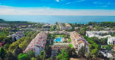 2 bedroom apartment in Marbella, Spain