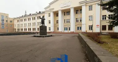 Коммерческое помещение 4 390 м² в Минск, Беларусь