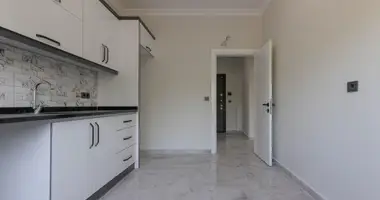 Wohnung 3 Zimmer mit Parkplatz, mit Schwimmbad, mit Sauna in Seki, Türkei