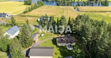 Plot of land in Oulu sub-region, Finland