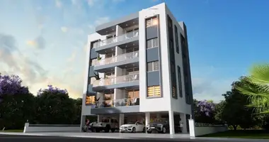 Apartamento 3 habitaciones en Famagusta, Chipre del Norte