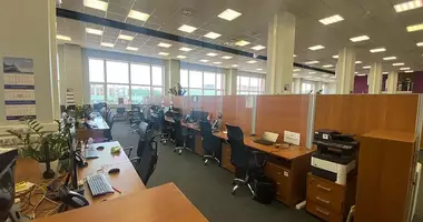Pomieszczenie biurowe 1 400 m² w Danilovsky District, Rosja