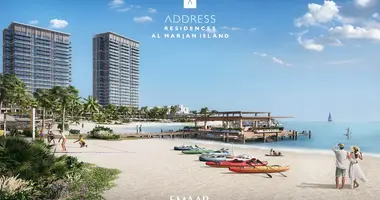Wohnung 1 Schlafzimmer in Ra’s al-Chaima, Vereinigte Arabische Emirate