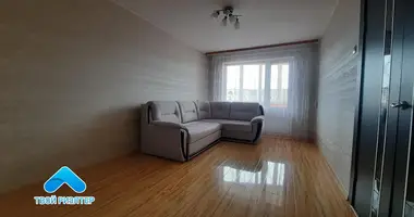 Apartamento 2 habitaciones en Mazyr, Bielorrusia