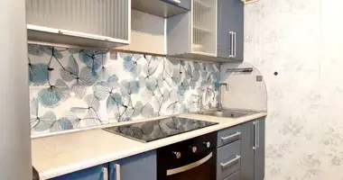 Квартира 2 комнаты в Минск, Беларусь