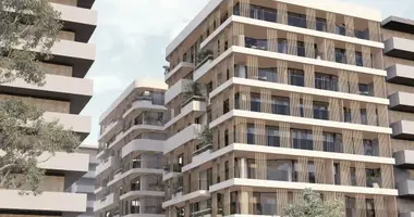 Apartamento 4 habitaciones en Municipality of Thessaloniki, Grecia