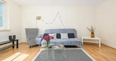 Appartement 1 chambre dans Varsovie, Pologne