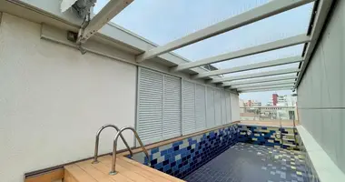 Apartamento 3 habitaciones en Limassol, Chipre