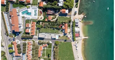 Mieszkanie 3 pokoi w Grad Biograd na Moru, Chorwacja