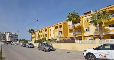 Квартира 3 спальни в Orihuela, Испания