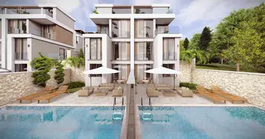 Maison 2 chambres dans Kas, Turquie