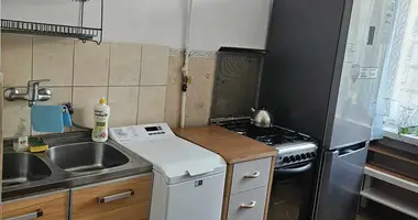 Apartamento 1 habitación en Breslavia, Polonia