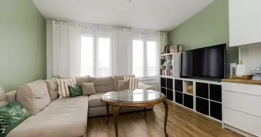 1 bedroom apartment in Pruszkow, Poland