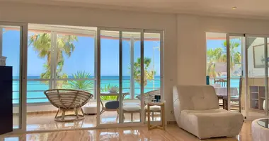 Квартира 2 спальни в Altea, Испания