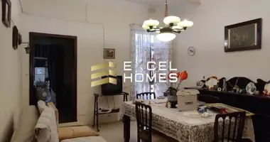 Townhouse 4 bedrooms in Hamrun, Malta