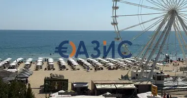 Apartamento 2 habitaciones en Nesebar, Bulgaria