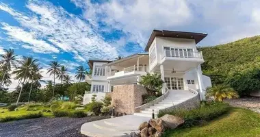 Villa 3 chambres dans Ko Samui, Thaïlande