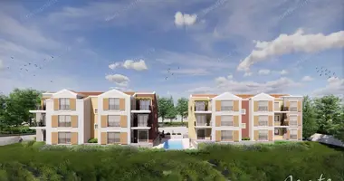 2 bedroom apartment in Kotor, Montenegro