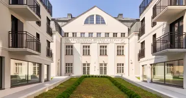 Appartement 1 chambre dans Cracovie, Pologne
