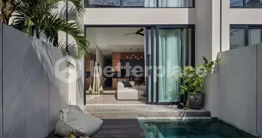 Villa 3 bedrooms in Kerobokan Kelod, Indonesia