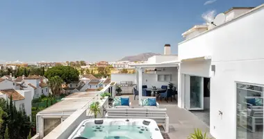 Apartamento 3 habitaciones en Marbella, Španjolska
