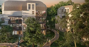 Apartamento 4 habitaciones en Francia metropolitana, Francia