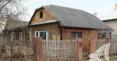Mieszkanie w Brześć, Białoruś