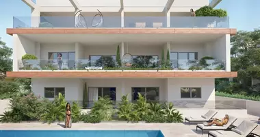 3 bedroom apartment in Limassol District, Cyprus