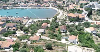 Terrain dans Vela Luka, Croatie