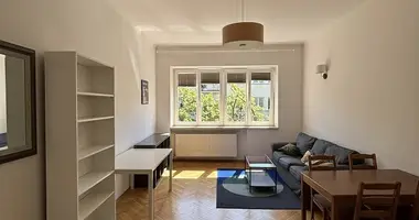 Apartamento 2 habitaciones en Varsovia, Polonia