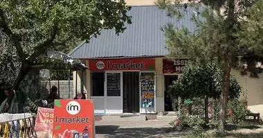 Коммерческая с кондиционером, с видеонаблюдением, с парковка в Мирзо-Улугбекский район, Узбекистан