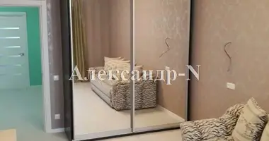 2 room apartment in Odessa, Ukraine