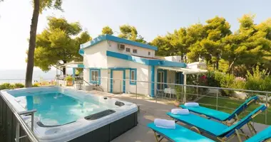 Casa 4 habitaciones en Municipio de Kassandra, Grecia