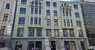 Hotel with elevator, with internet, with electricity in Riga, Latvia
