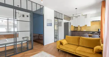 Apartamento 2 habitaciones en Varsovia, Polonia