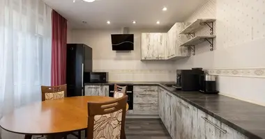 3 room apartment in Kopisca, Belarus