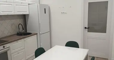 Appartement 1 chambre dans Minsk, Bélarus